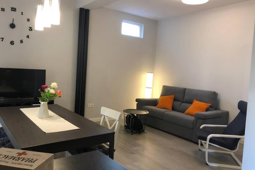 Ferienwohnung Piso Exterior Centro De León Exterior foto